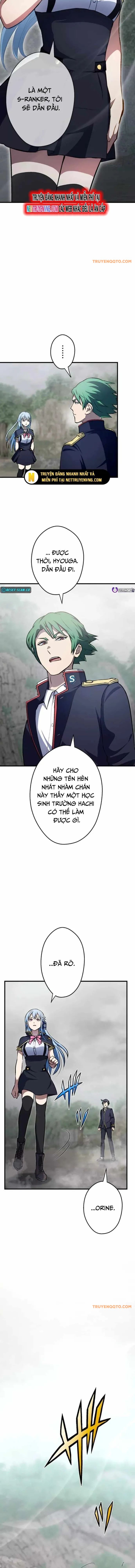 Quật Khởi Từ Tầng Đáy Chapter 20 - 8