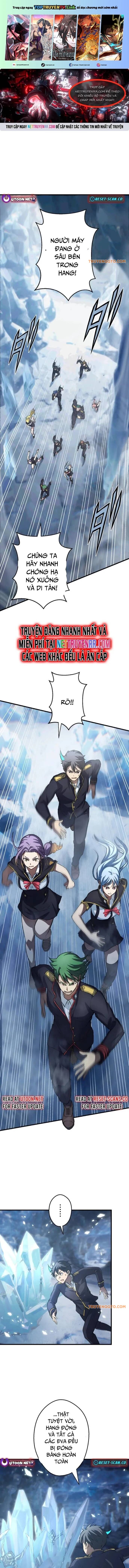 Quật Khởi Từ Tầng Đáy Chapter 21 - 2