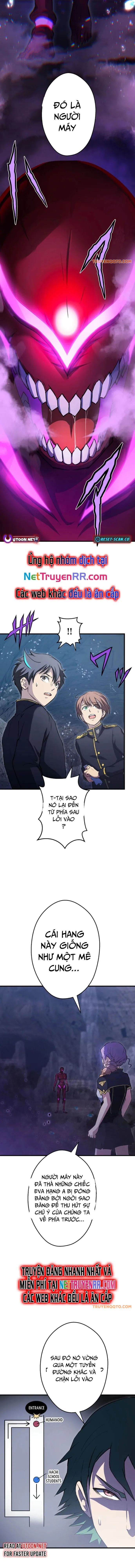 Quật Khởi Từ Tầng Đáy Chapter 21 - 11