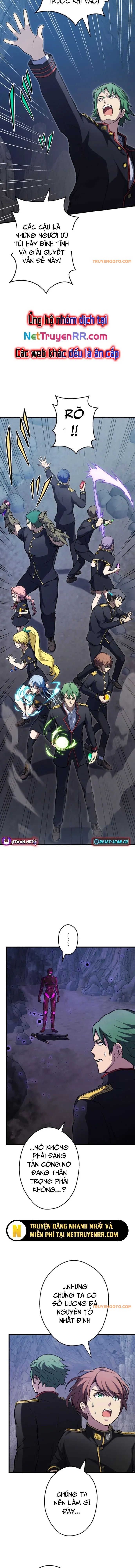Quật Khởi Từ Tầng Đáy Chapter 21 - 14