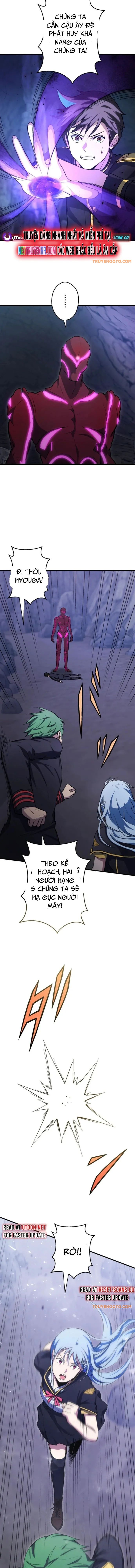 Quật Khởi Từ Tầng Đáy Chapter 21 - 17