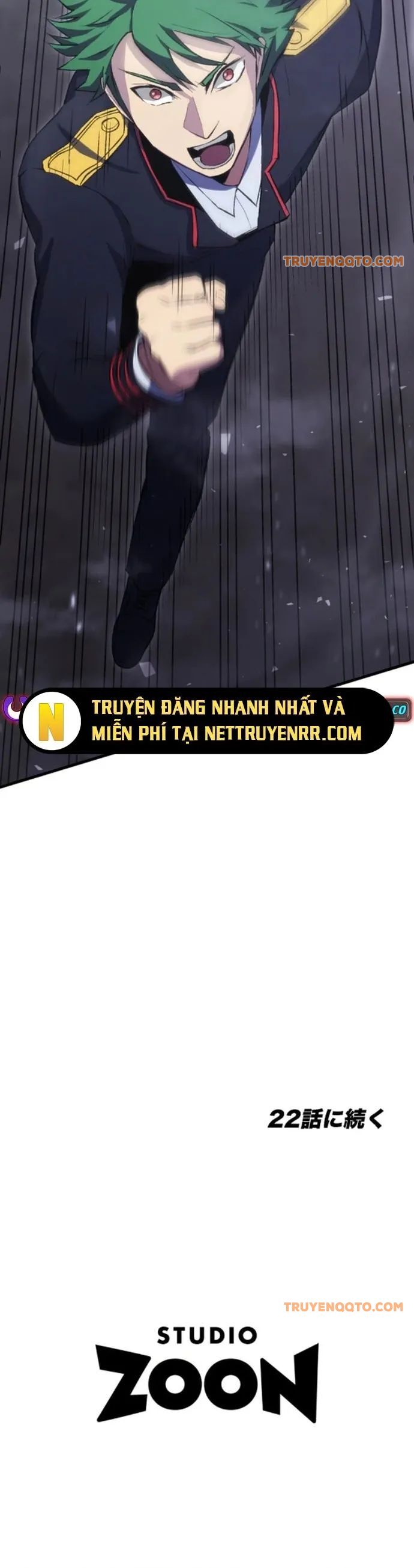 Quật Khởi Từ Tầng Đáy Chapter 21 - 18