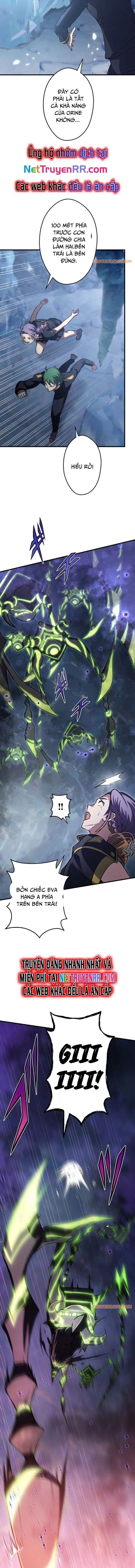 Quật Khởi Từ Tầng Đáy Chapter 21 - 3