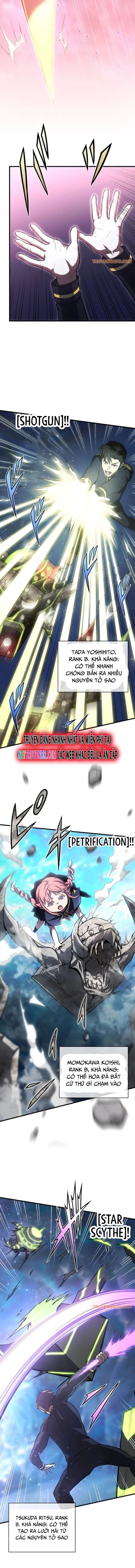 Quật Khởi Từ Tầng Đáy Chapter 21 - 4