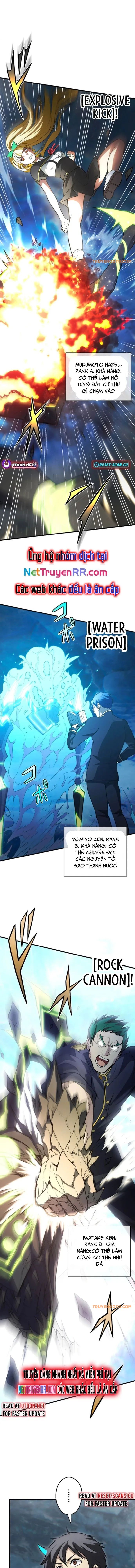 Quật Khởi Từ Tầng Đáy Chapter 21 - 5