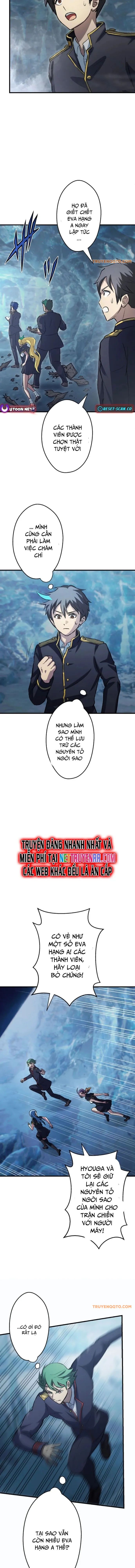 Quật Khởi Từ Tầng Đáy Chapter 21 - 6