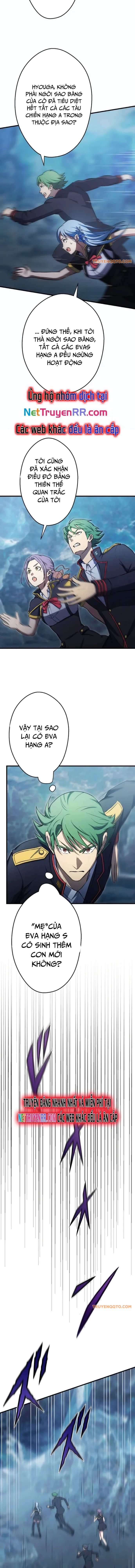 Quật Khởi Từ Tầng Đáy Chapter 21 - 7