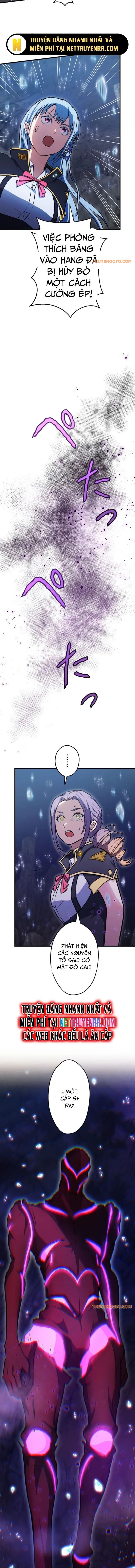 Quật Khởi Từ Tầng Đáy Chapter 21 - 10