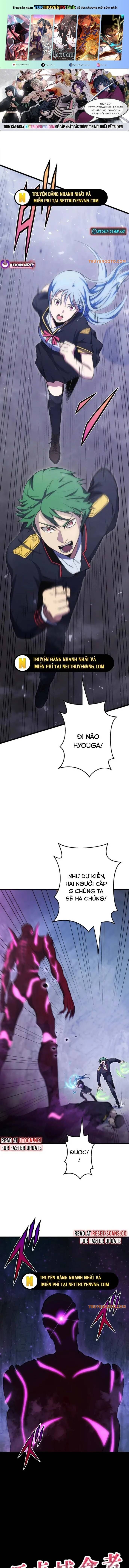 Quật Khởi Từ Tầng Đáy Chapter 22 - 2