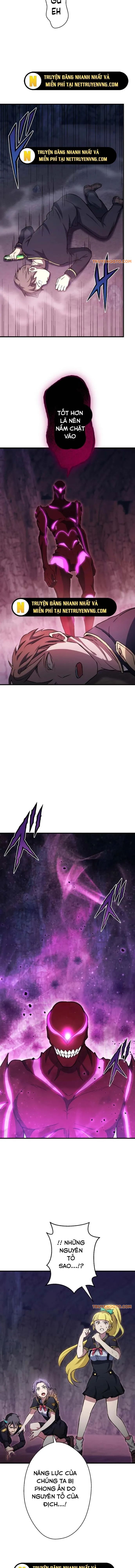 Quật Khởi Từ Tầng Đáy Chapter 22 - 12