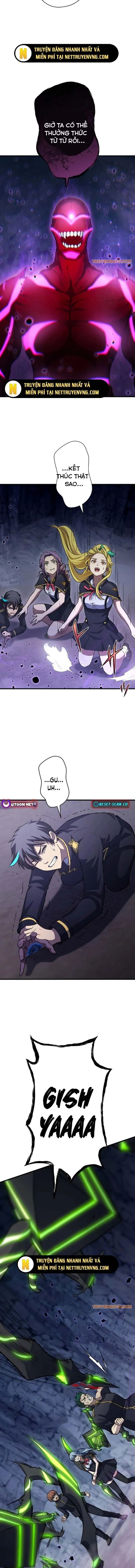 Quật Khởi Từ Tầng Đáy Chapter 22 - 16