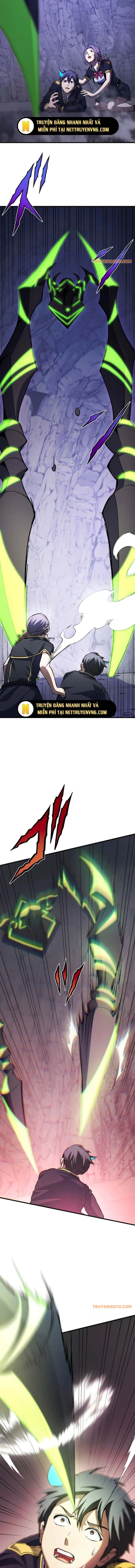 Quật Khởi Từ Tầng Đáy Chapter 22 - 18