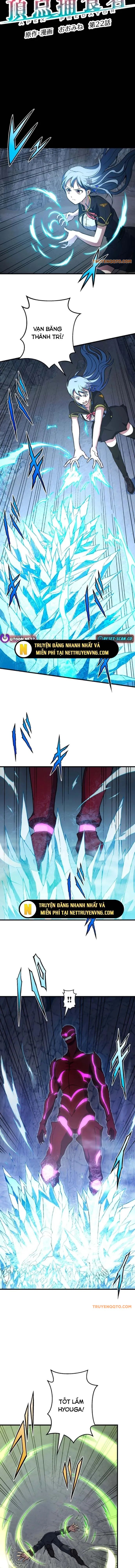 Quật Khởi Từ Tầng Đáy Chapter 22 - 3