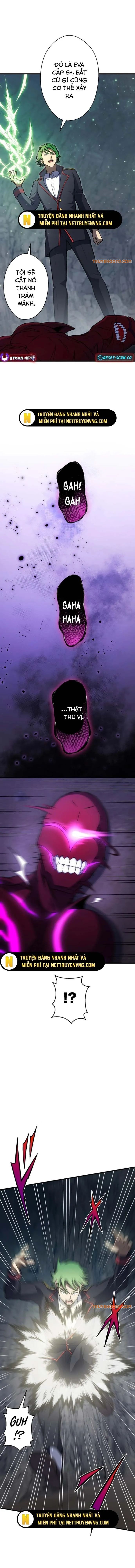 Quật Khởi Từ Tầng Đáy Chapter 22 - 6