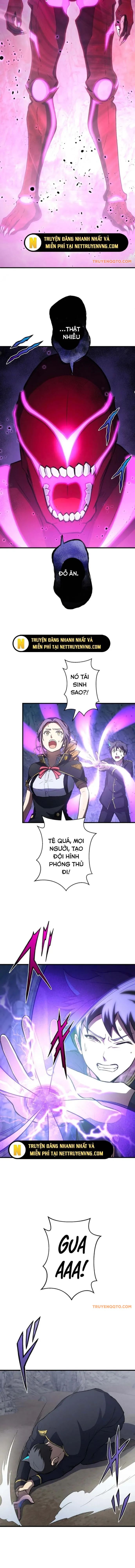 Quật Khởi Từ Tầng Đáy Chapter 22 - 9