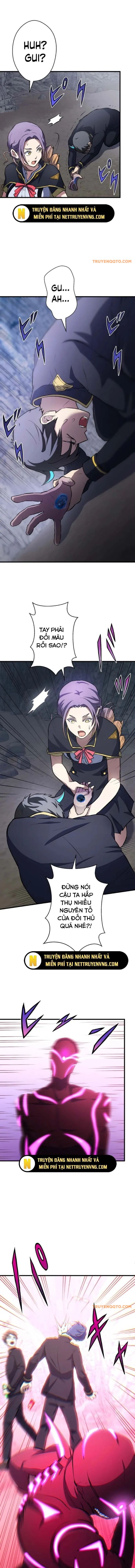 Quật Khởi Từ Tầng Đáy Chapter 22 - 10