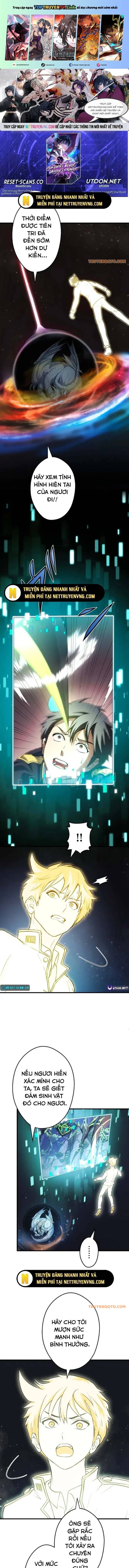 Quật Khởi Từ Tầng Đáy Chapter 23 - 2