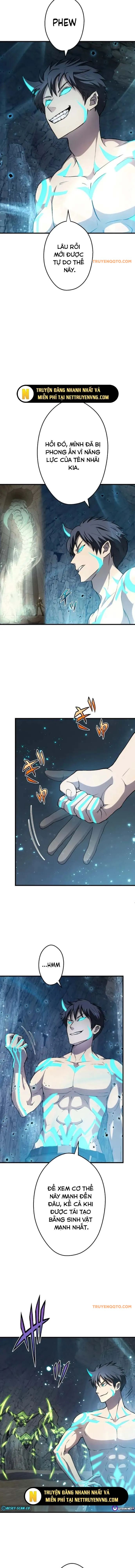 Quật Khởi Từ Tầng Đáy Chapter 23 - 11