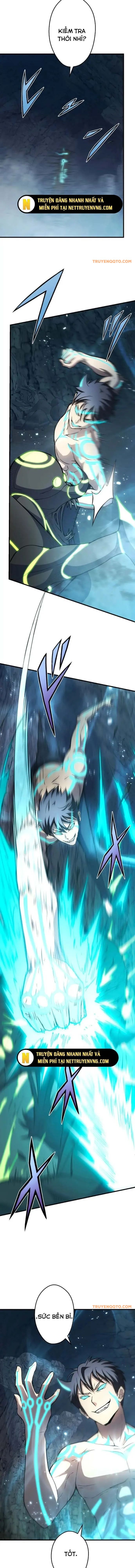 Quật Khởi Từ Tầng Đáy Chapter 23 - 12