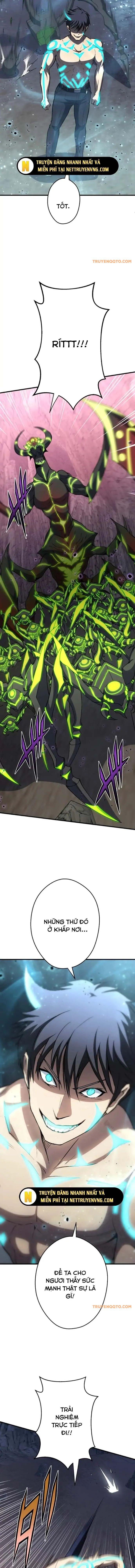 Quật Khởi Từ Tầng Đáy Chapter 23 - 14