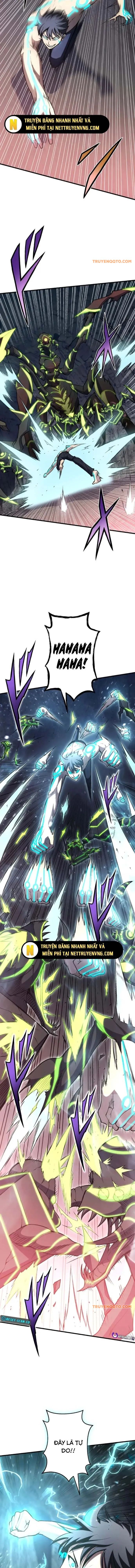 Quật Khởi Từ Tầng Đáy Chapter 23 - 15