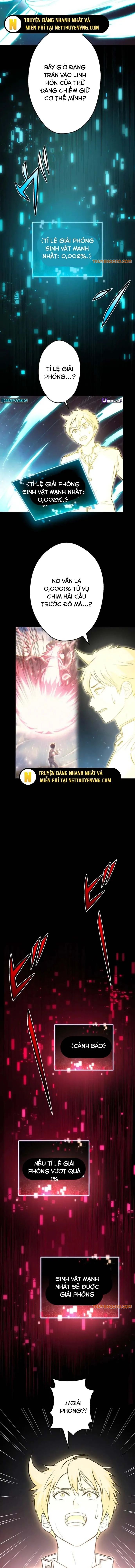 Quật Khởi Từ Tầng Đáy Chapter 23 - 18