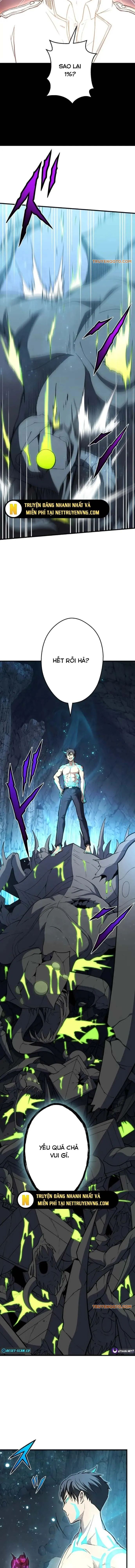 Quật Khởi Từ Tầng Đáy Chapter 23 - 19
