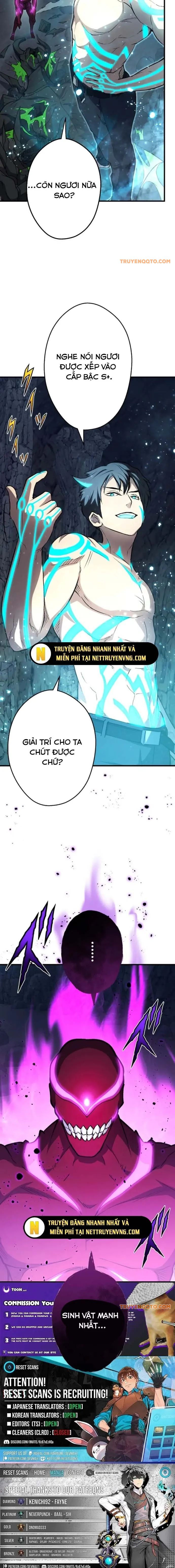 Quật Khởi Từ Tầng Đáy Chapter 23 - 20