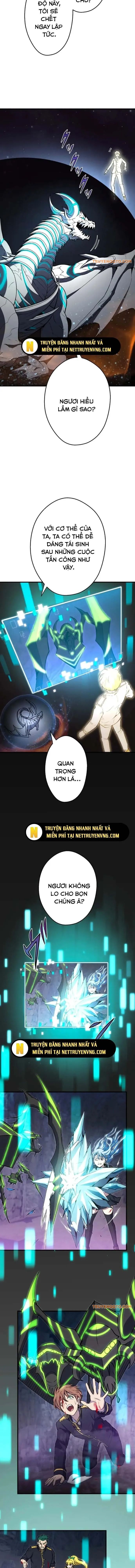 Quật Khởi Từ Tầng Đáy Chapter 23 - 3