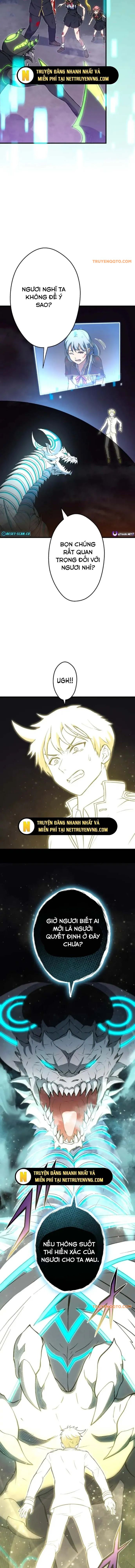 Quật Khởi Từ Tầng Đáy Chapter 23 - 4