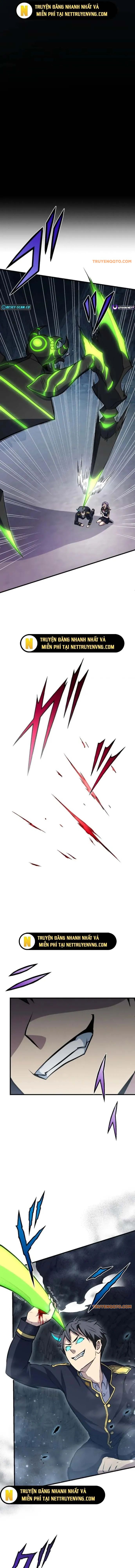 Quật Khởi Từ Tầng Đáy Chapter 23 - 7