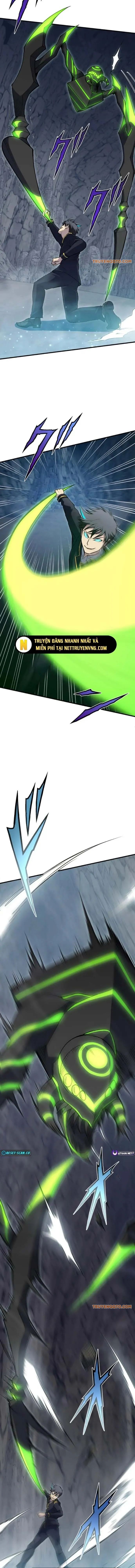 Quật Khởi Từ Tầng Đáy Chapter 23 - 8