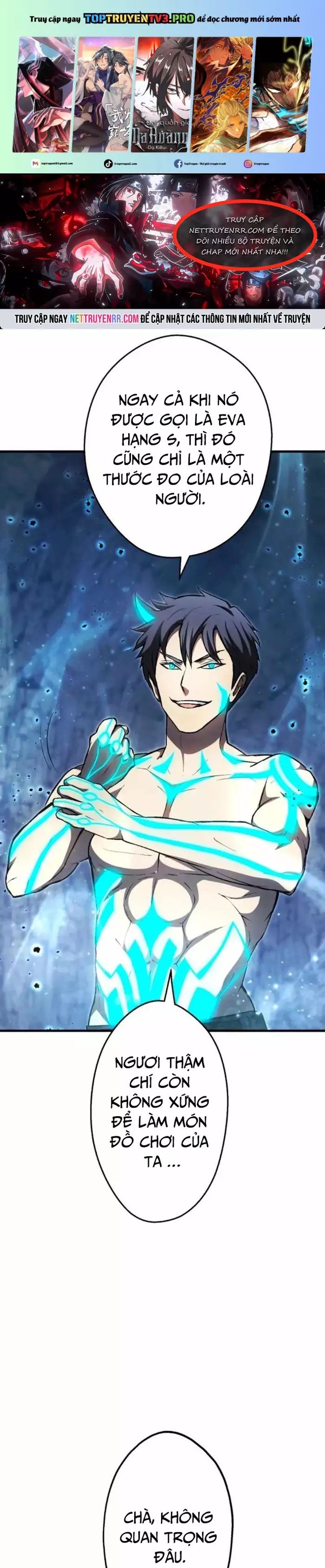 Quật Khởi Từ Tầng Đáy Chapter 25 - 2