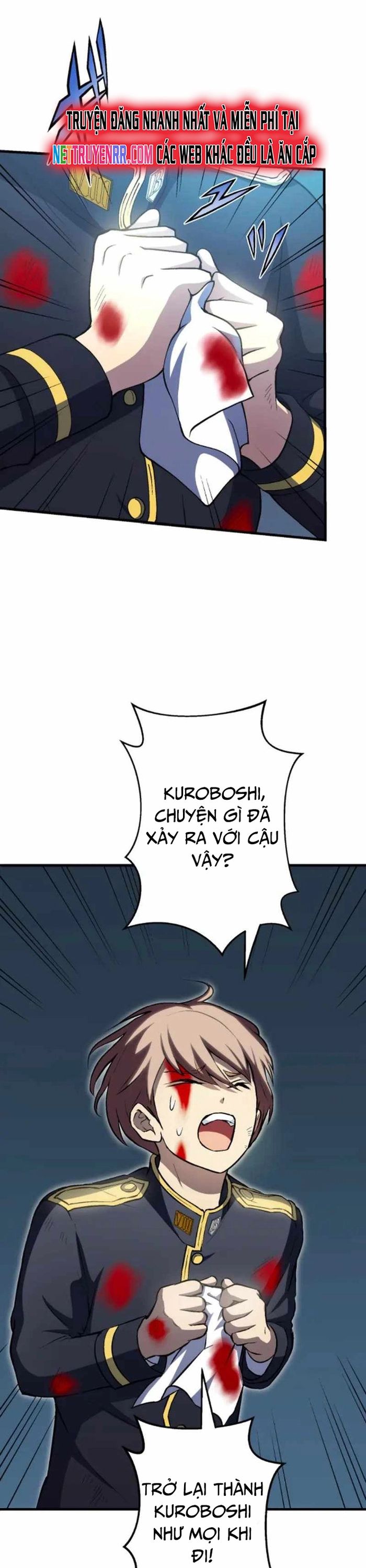 Quật Khởi Từ Tầng Đáy Chapter 25 - 14