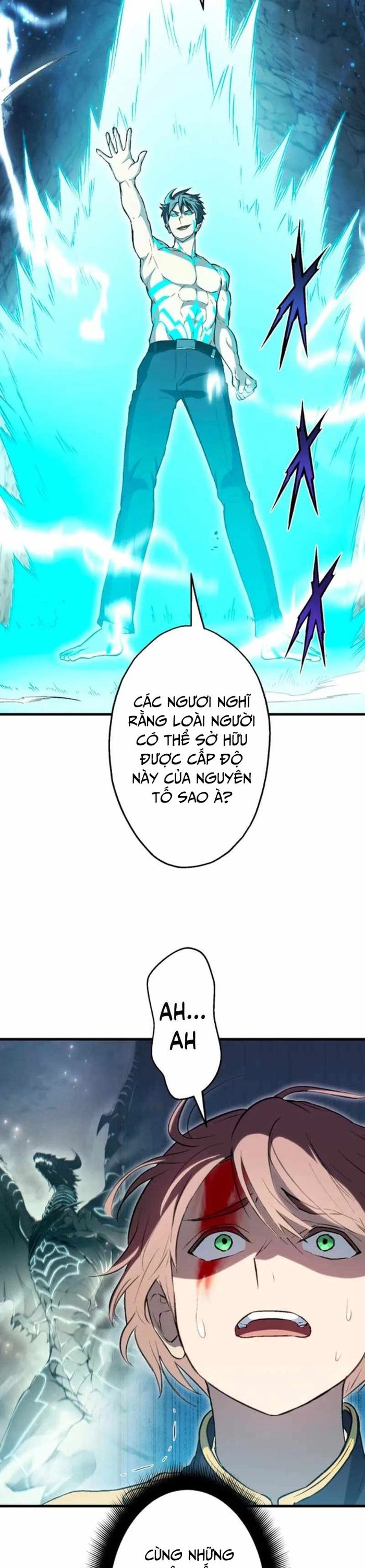 Quật Khởi Từ Tầng Đáy Chapter 25 - 18