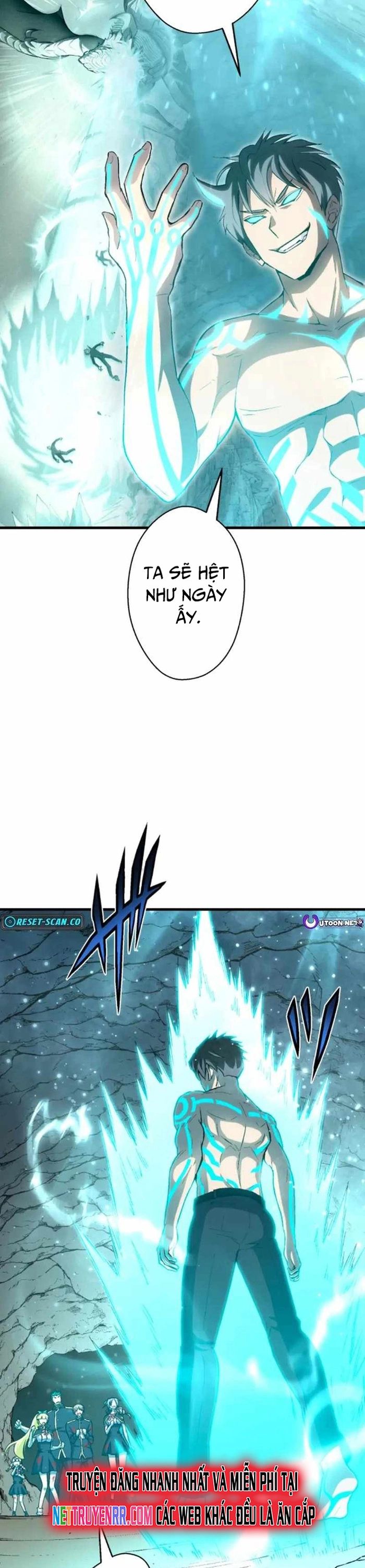 Quật Khởi Từ Tầng Đáy Chapter 25 - 20