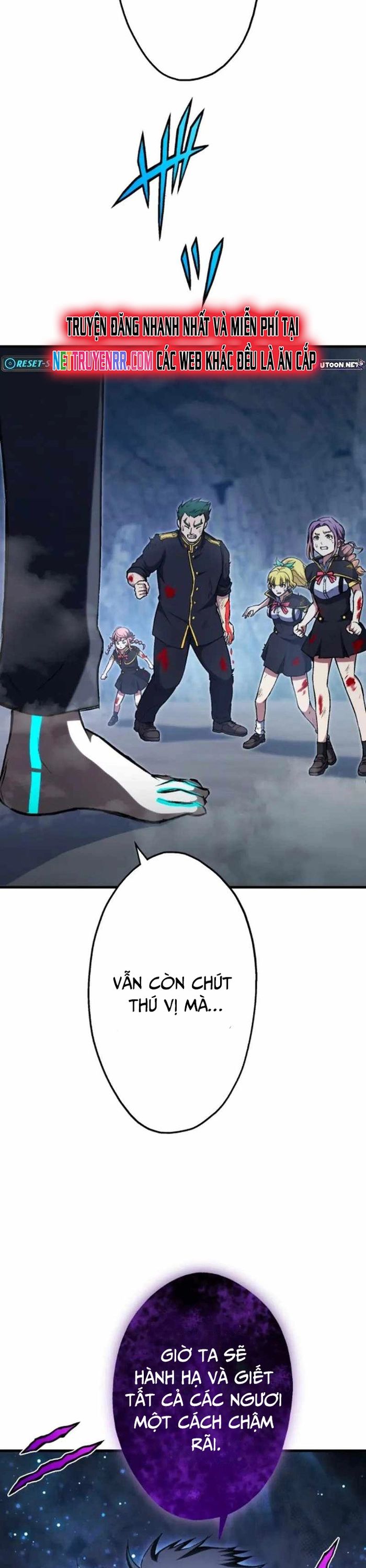 Quật Khởi Từ Tầng Đáy Chapter 25 - 3