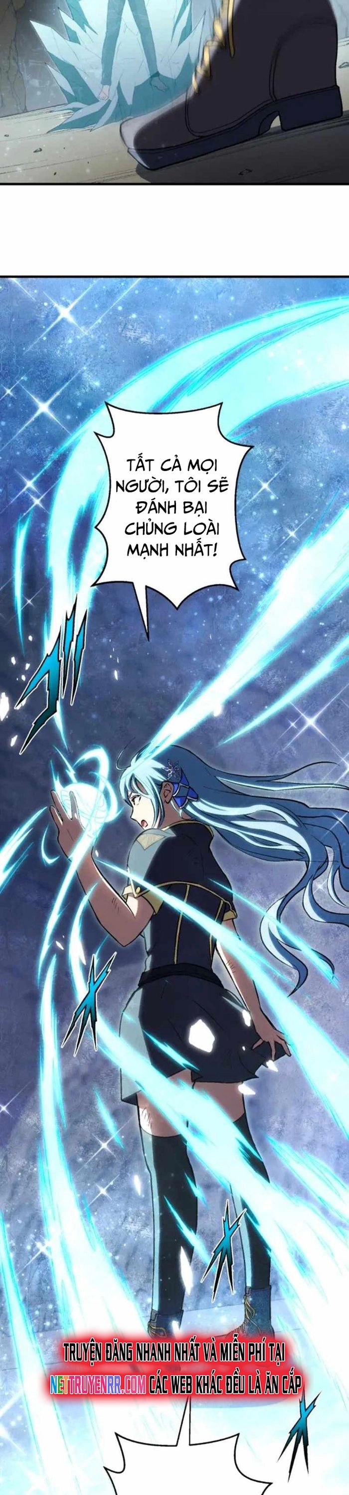 Quật Khởi Từ Tầng Đáy Chapter 25 - 23