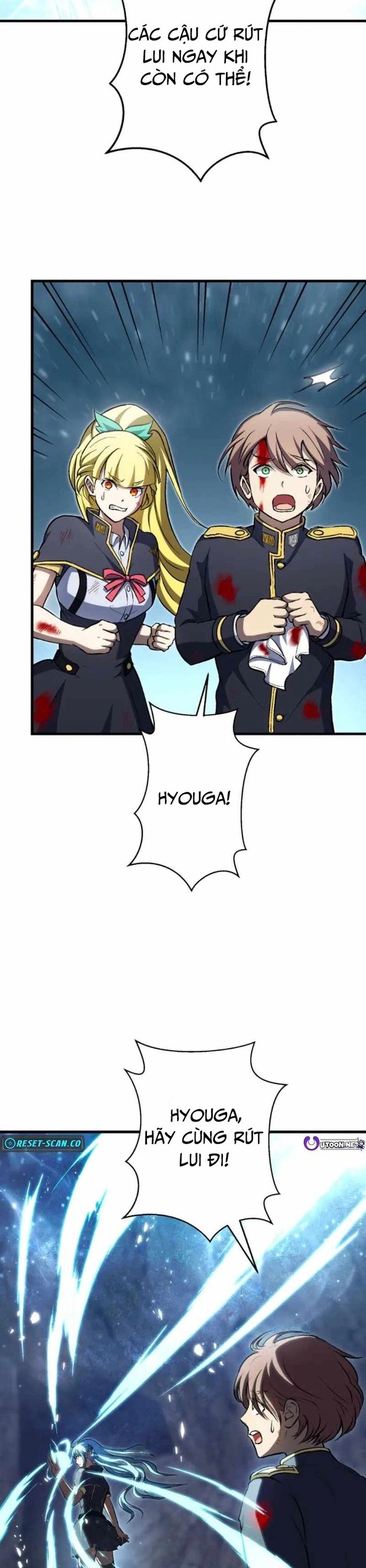 Quật Khởi Từ Tầng Đáy Chapter 25 - 24