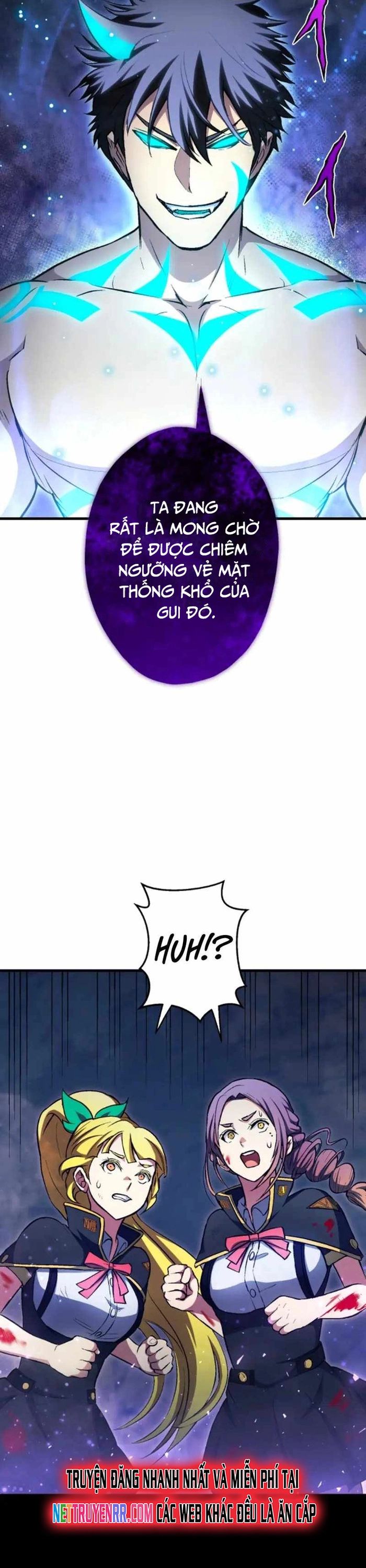 Quật Khởi Từ Tầng Đáy Chapter 25 - 4