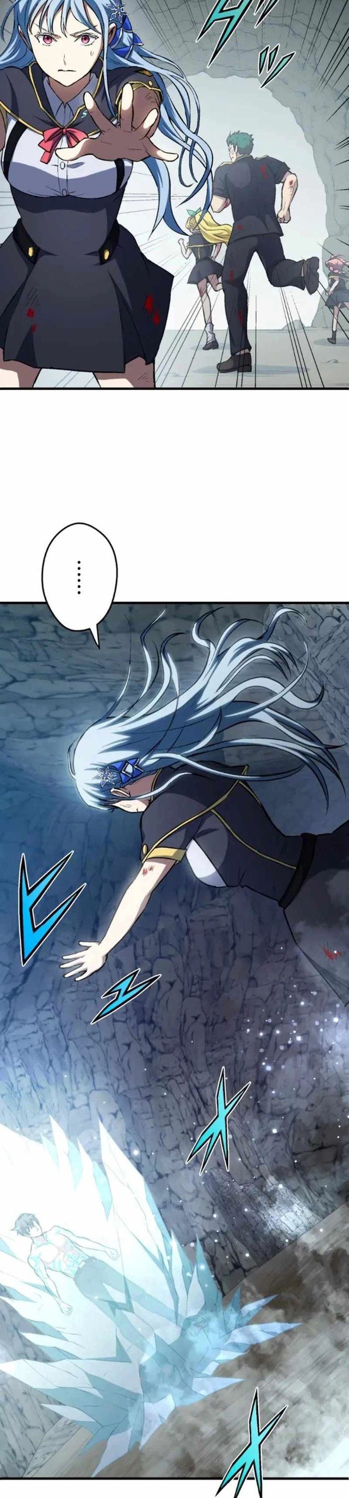 Quật Khởi Từ Tầng Đáy Chapter 25 - 31