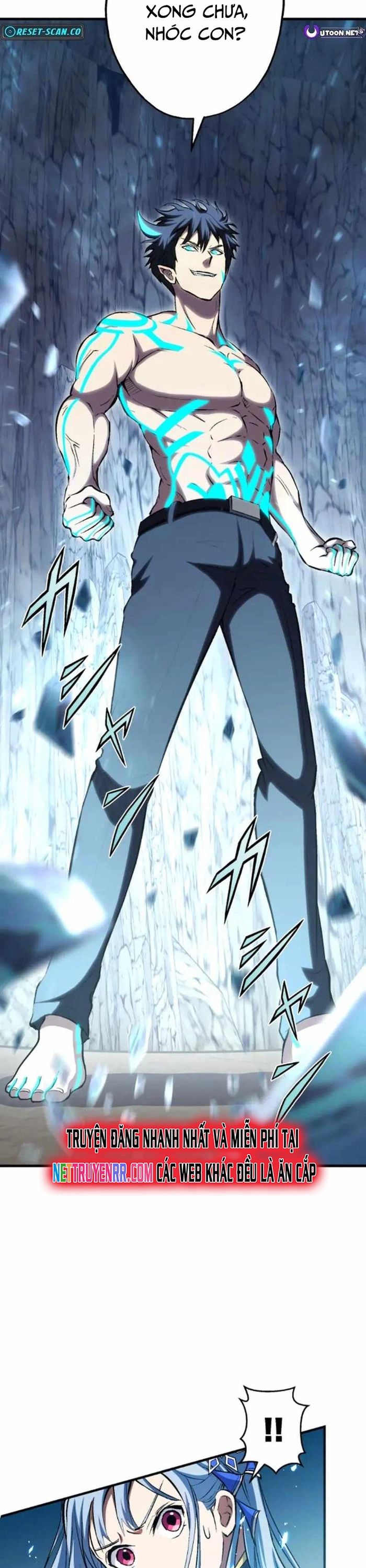 Quật Khởi Từ Tầng Đáy Chapter 25 - 33