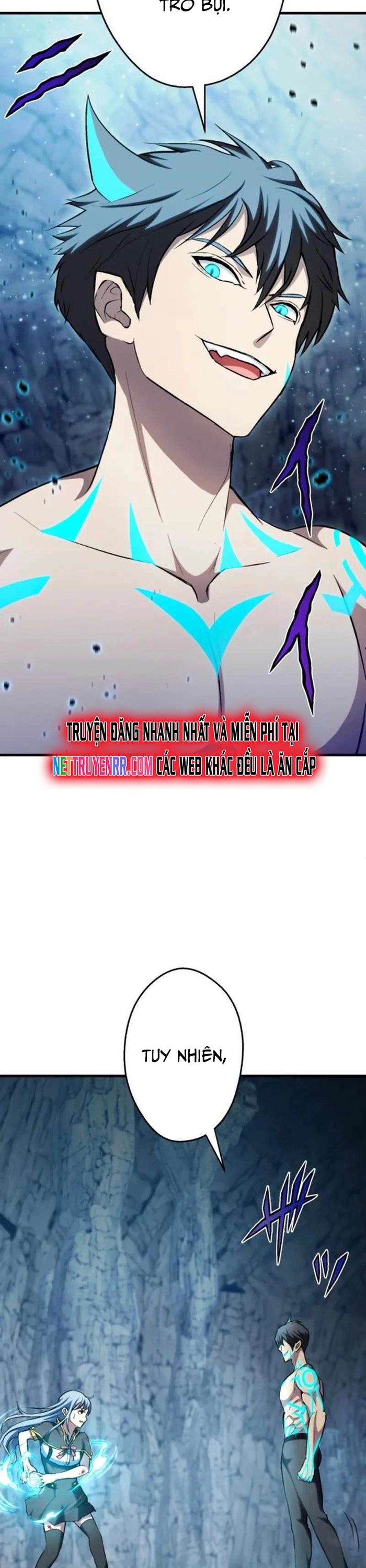 Quật Khởi Từ Tầng Đáy Chapter 25 - 35