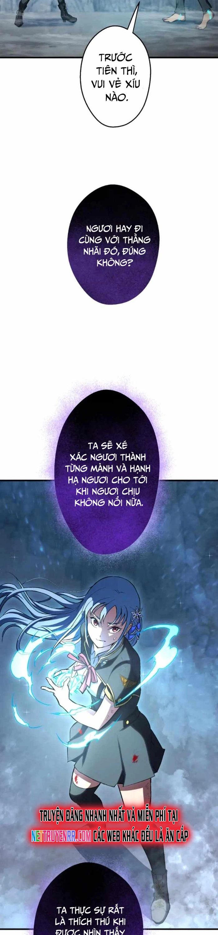 Quật Khởi Từ Tầng Đáy Chapter 25 - 36