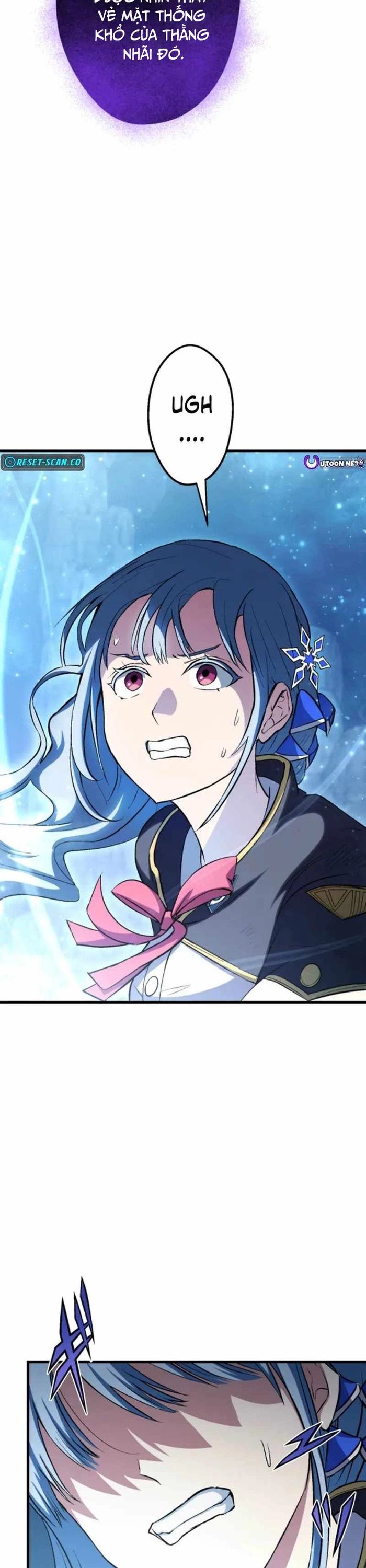 Quật Khởi Từ Tầng Đáy Chapter 25 - 37