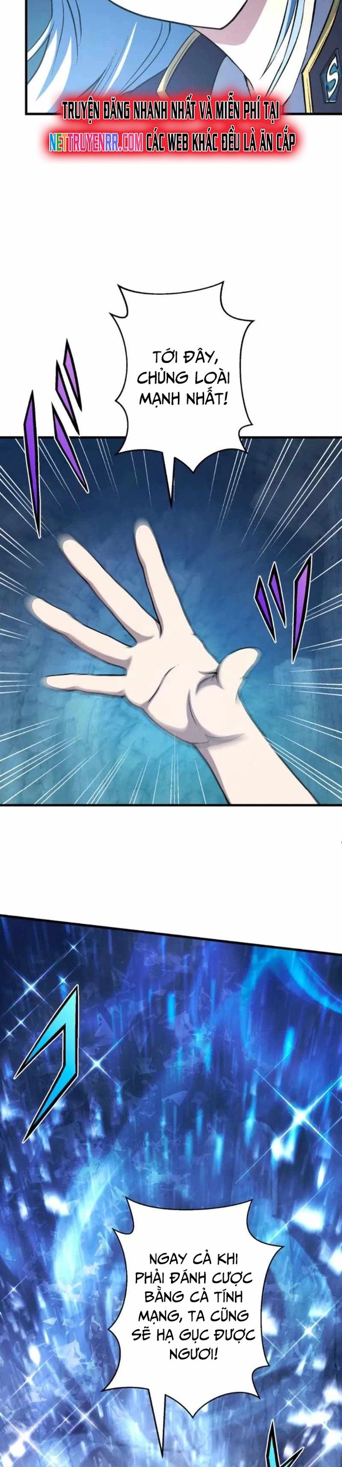 Quật Khởi Từ Tầng Đáy Chapter 25 - 38