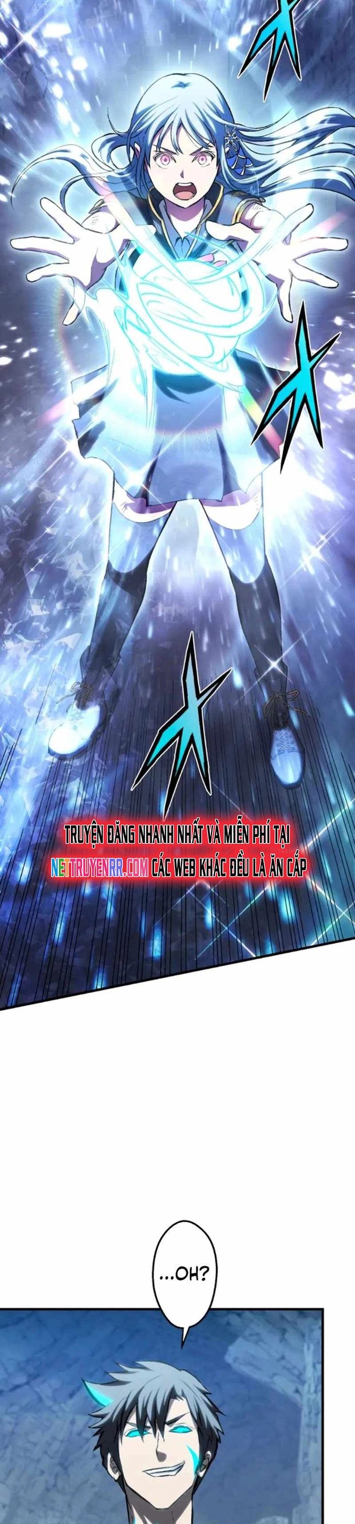 Quật Khởi Từ Tầng Đáy Chapter 25 - 39