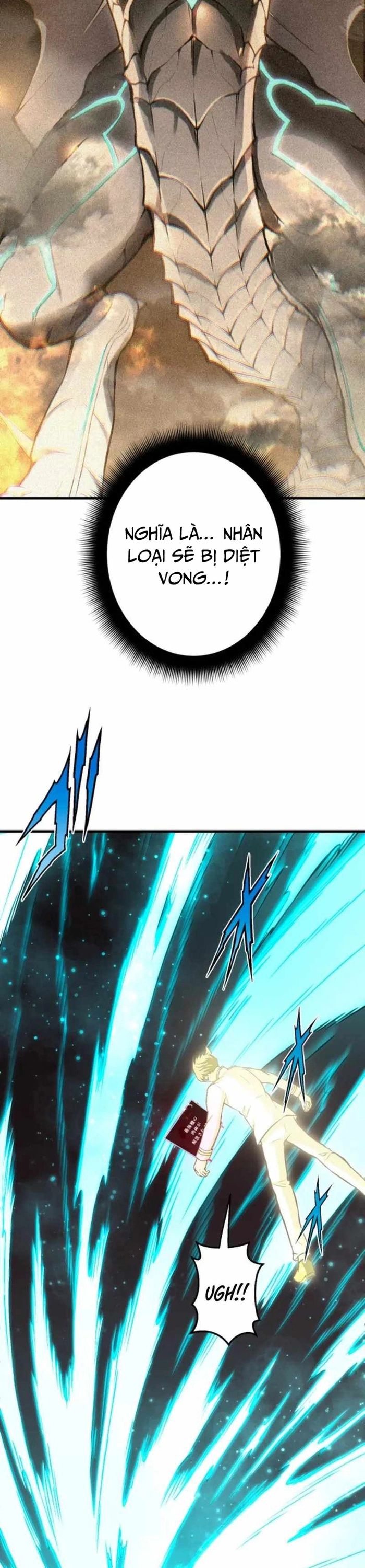 Quật Khởi Từ Tầng Đáy Chapter 25 - 45
