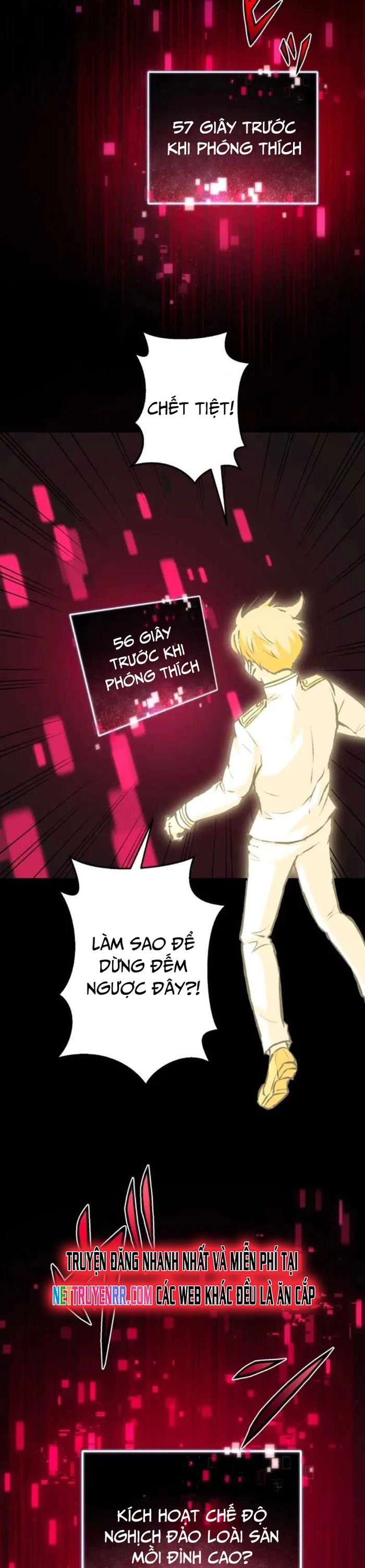 Quật Khởi Từ Tầng Đáy Chapter 25 - 47