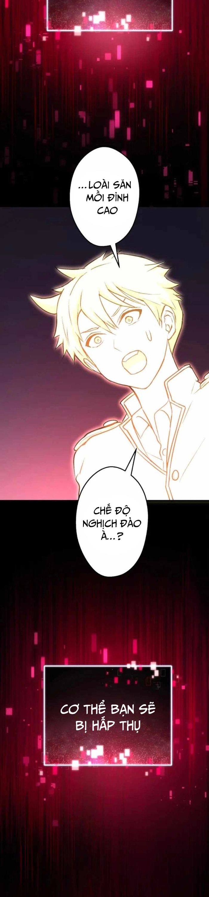 Quật Khởi Từ Tầng Đáy Chapter 25 - 48